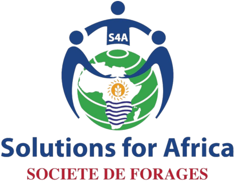 Solutions 4 Africa Logo