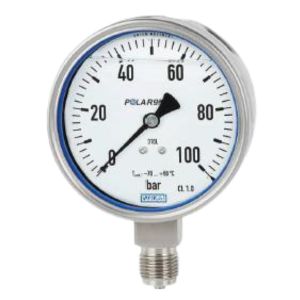 Pressure Gauge