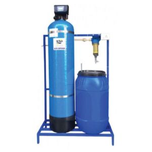 Water Softener