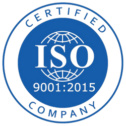 ISO 90012015